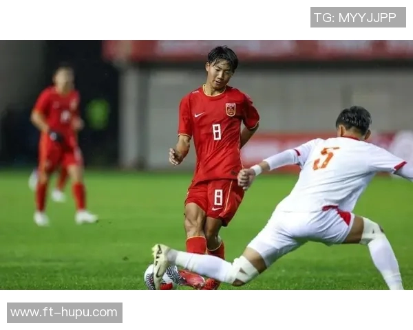 中国U16惜败韩国队：年轻力量的较量与未来希望