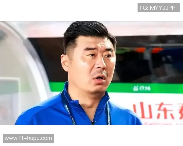 中超｜韩鹏展望收官战：没压力不是没动力，瓦科的金靴也很重要