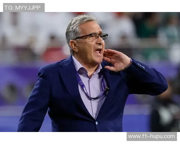 伊万下课成定局，新一轮选帅已悄然开启