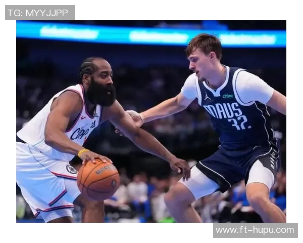 哈登快船生涯多次砍下50+，继鲍勃·麦卡杜后队史第二人！