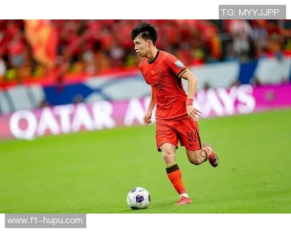 国足东亚杯名单公布,蒯纪闻首次入选,未来可期! 国足东亚杯名单公布,蒯纪闻首次入选,未来可期!