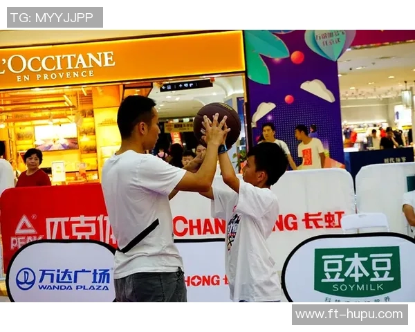 “与世童行—篮球嘉年华”火爆今夏,点燃青春激情的新篇章 “与世童行—篮球嘉年华”火爆今夏,点燃青春激情的新篇章