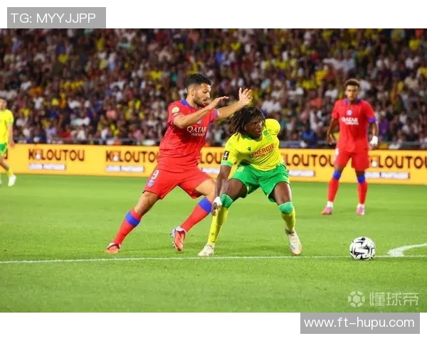 拜仁瞄准17岁南特中卫塔蒂，标价5000万欧冬窗不转会