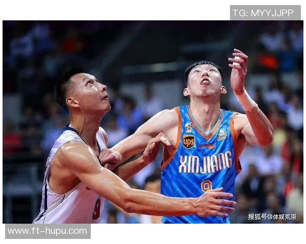 末节15分＋单挑易建联，老马传人今夜力斩八冠王