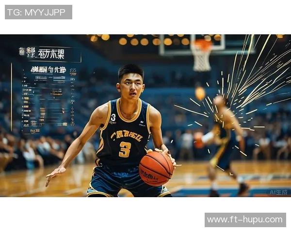 杨瀚森8分8板5助3帽表现全面，开拓者大胜火箭引爆赛场热潮