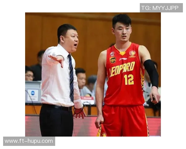 深圳单节输20分王建军批防守:给对手太多空位机会 深圳单节输20分王建军批防守:给对手太多空位机会