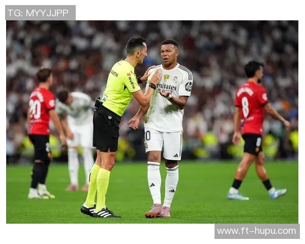 传射建功,姆巴佩当选皇社vs皇马西甲官方全场最佳球员 传射建功,姆巴佩当选皇社vs皇马西甲官方全场最佳球员