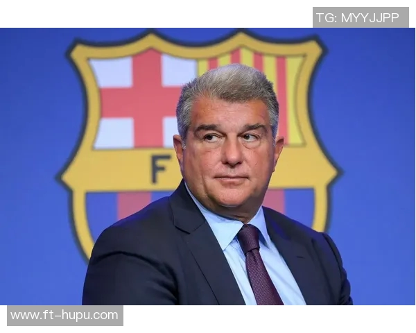 拉波尔塔在青训项目发布会发言：热爱巴萨就是捍卫拉玛西亚