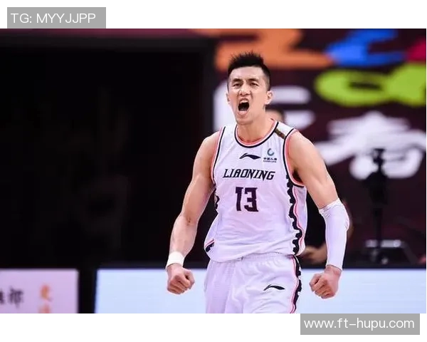 见证哈德森万分夜啥感受？郭艾伦：我视得分如粪土！