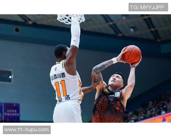 陶汉林今夜解禁回归阵容齐整山东队冲刺季后赛