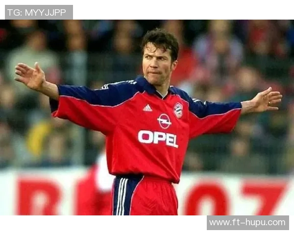 马特乌斯：拜仁现在是欧洲最好的球队